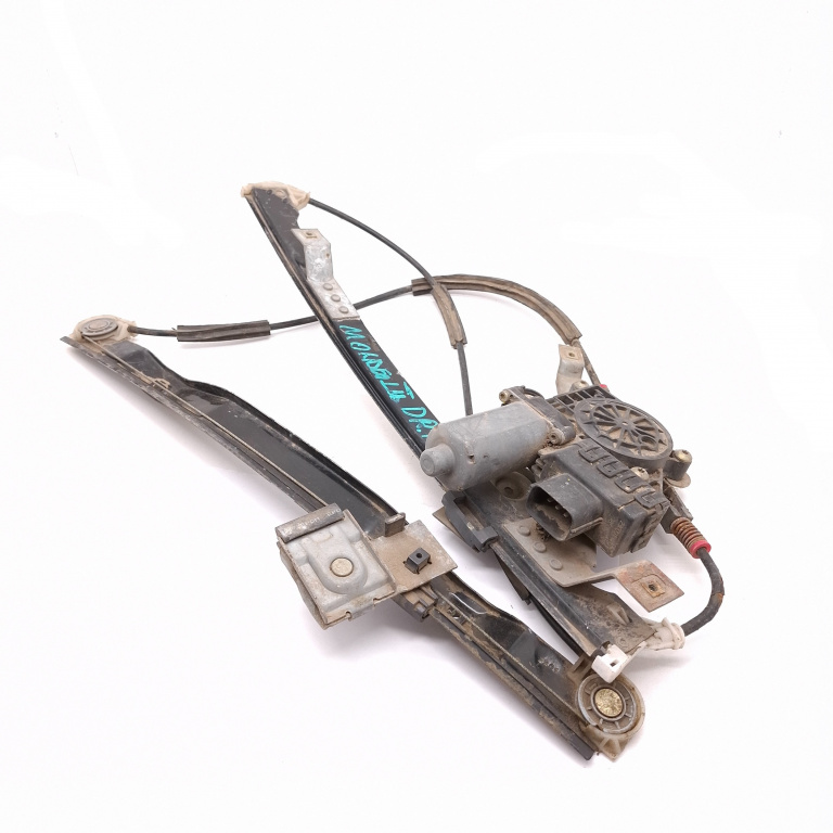 Macara Geam Ford Mondeo Mk 3 2000-2007 Fata Dreapta Electrica 1S71F23200Bf, 1S71-F23200-Bf, 2300013415, 9441747, 944 17 47, C7Y2A