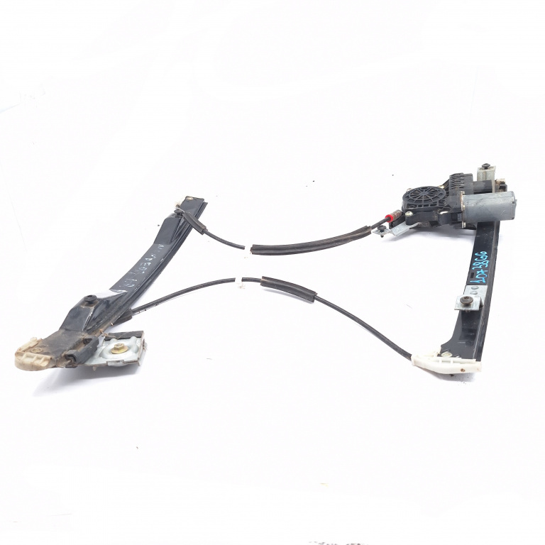 Macara Geam Ford Mondeo Mk 3 2000-2007 Fata Dreapta Electrica 1S71F23200Br, 0130821771, 2900017548, C7V2A, 944082004