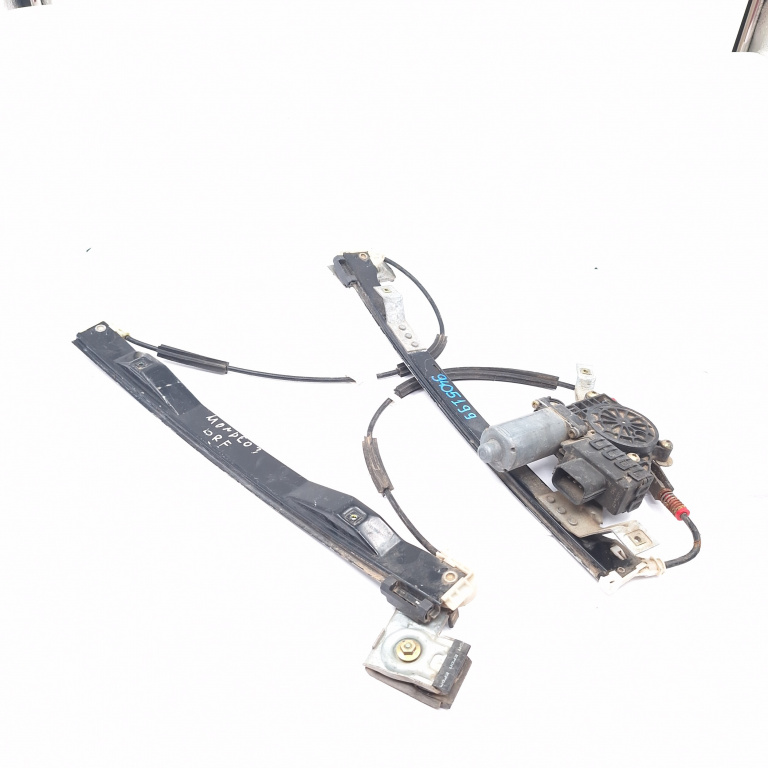 Macara Geam Ford Mondeo Mk 3 2000-2007 Fata Dreapta Electrica 1S71F23200Br, 0130821771, 1700014477, 1S71-F23200Br, 94413050, C7Y2A