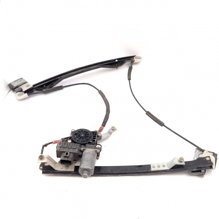 Macara Geam Ford Mondeo Mk 3 2000-2007 Fata Stanga Electrica 0200019473, 944145552