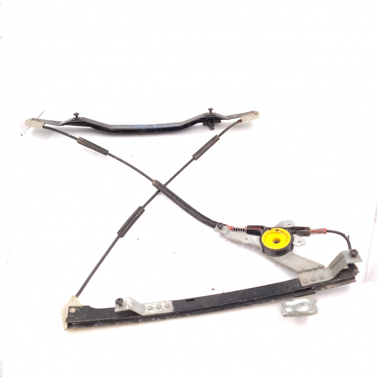 Macara Geam Ford Mondeo Mk 3 2000-2007 Fata Dreapta Electrica 1S71F23200Bm, 1S71-F23200-Bm, C7Y2A