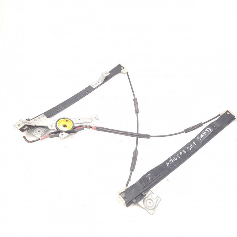 Macara Geam Ford Mondeo Mk 3 2000-2007 Fata Dreapta Electrica