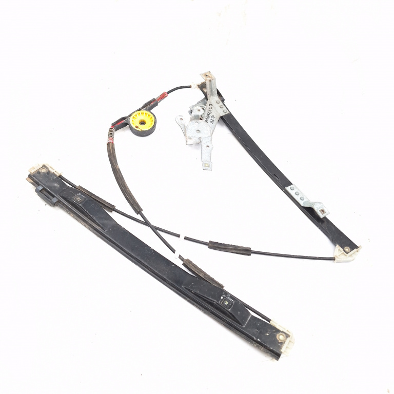 Macara Geam Ford Mondeo Mk 3 2000-2007 Fata Dreapta Electrica 1S71F23200Bm, 1S71-F23200 Bm, C7Y2A