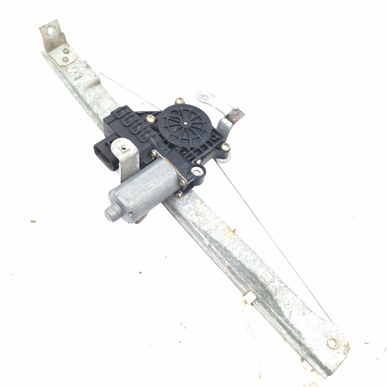 Macara Geam Ford Mondeo Mk 3 2000-2007 Spate Dreapta Electrica 2700012446, 0130821772 Bosch