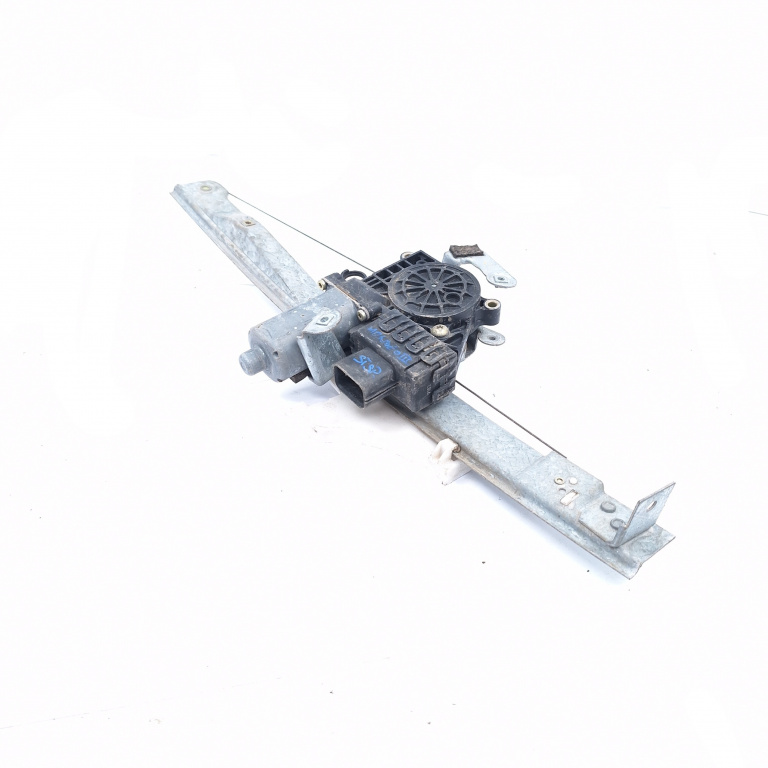 Macara Geam Ford Mondeo Mk 3 2000-2007 Spate Stanga Electrica 1S71F27001Bl, 1S71-F27001-Bl, 944071036, 944071-036, C7Y2A, C502, 1000010162