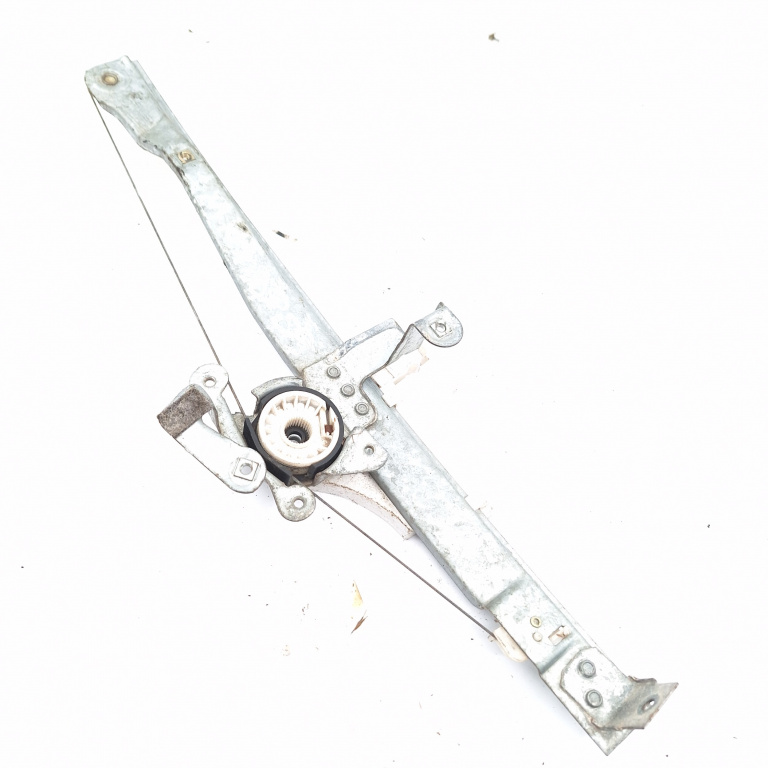 Macara Geam Ford Mondeo Mk 3 2000-2007 Spate Dreapta Electrica