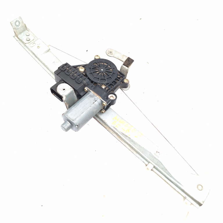 Macara Geam Ford Mondeo Mk 3 2000-2007 Spate Dreapta Electrica 0130821772, 1200010944, 94403001 Bosch