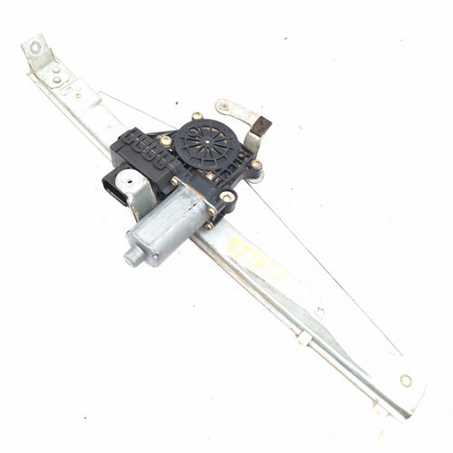 Macara Geam Ford Mondeo Mk 3 2000-2007 Spate Dreapta Electrica 0130821772, 1200010944, 94403001 Bosc...