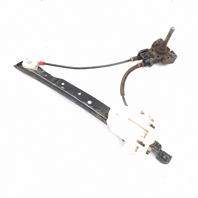 Macara Geam Ford Mondeo Mk4 2007-2014 Dreapta Manuala 7S71A27000Aj, 7S71-A27000-Aj, 7S71 A27000 Aj, 260Sta27000Aj, 260St A27000 Aj