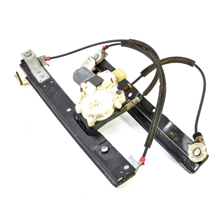Macara Geam Ford Mondeo Mk4 2007-2014 Fata Stanga Electrica 7S71A23201Bg, 7S71-A23201-Bg, 7S71-A23201, 7S71A23201, 0130822287, 0 130 822 287