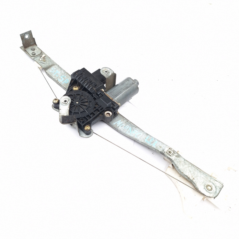 Macara Geam Ford Mondeo Mk4 2007-2014 Spate Stanga Electrica 0130821773, 1200016929, 01308217730202, 0130821773-02-02 Bosch