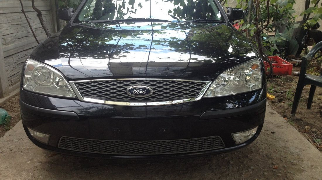 MACARA GEAM FORD MONDEO