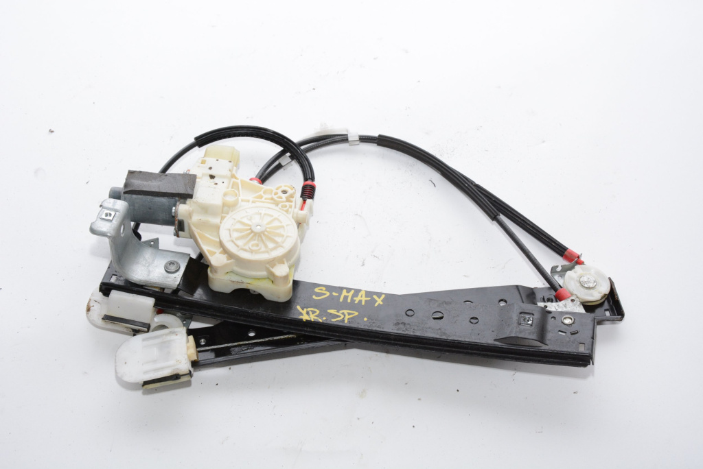 Macara Geam Ford S-Max (Wa6) 2006-2023 4 Portiere Spate Dreapta Electrica
