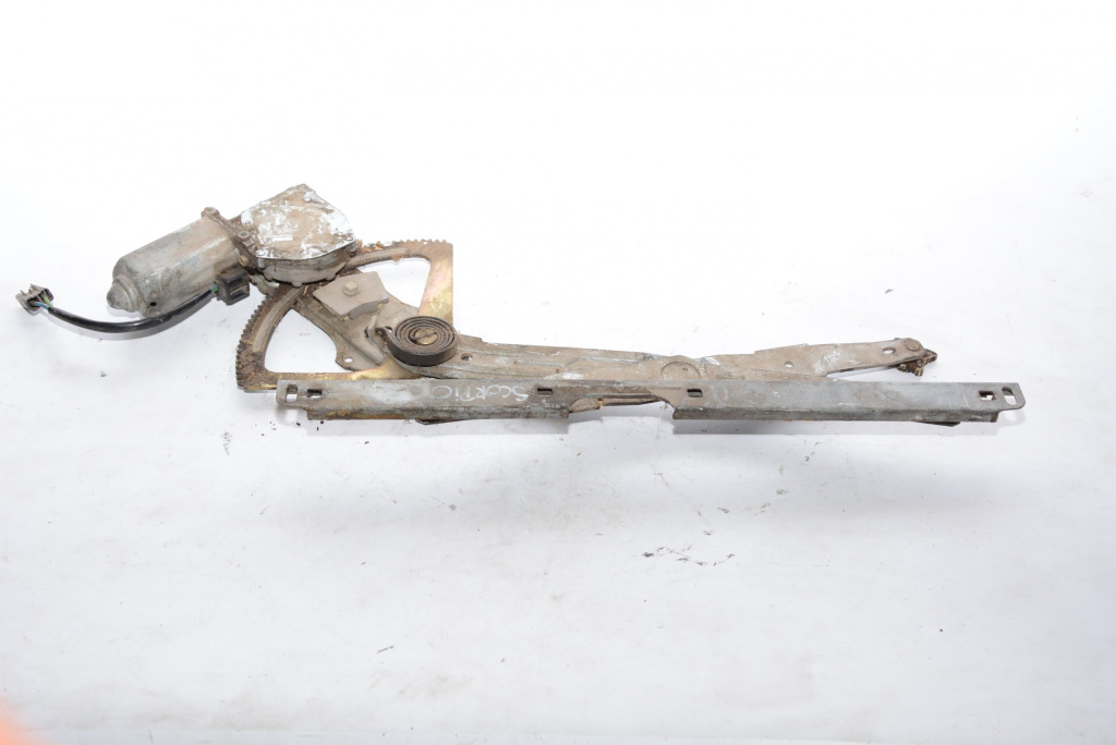 Macara Geam Ford Scorpio Mk 2 (Gfr, Ggr) 1994-1998 4 Portiere Fata Stanga Electrica 130821084
