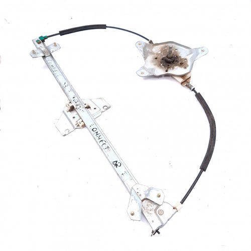 Macara Geam Ford Transit Connect Mk 1 2002-2013 Fata Dreapta Manuala
