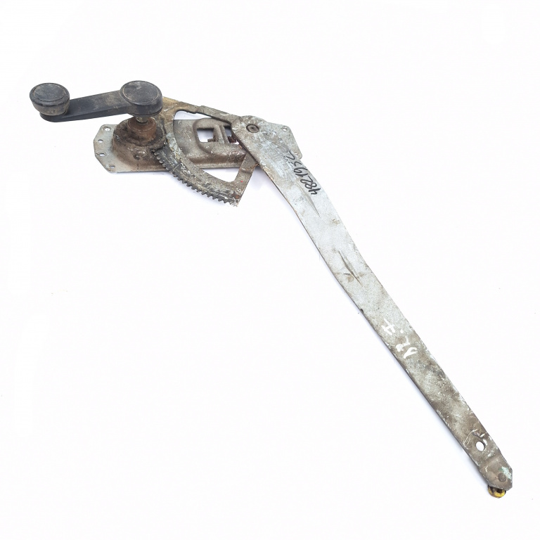 Macara Geam Ford Transit Mk 3 1991-2000 4 Portiere Fata Dreapta Manuala 95Vbv23201Ac, 95Vb-V23201-Ac, K1545098665