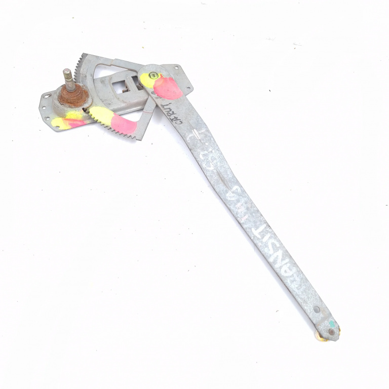 Macara Geam Ford Transit Mk 3 1991-2000 Fata Stanga Manuala 95Vbv23201, K1545098665, 098665