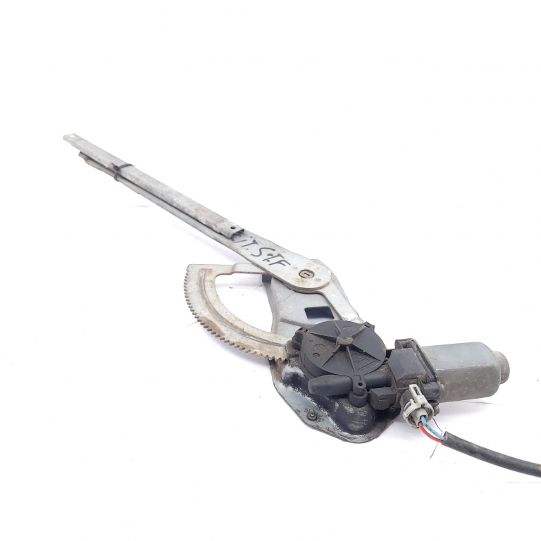 Macara Geam Ford Transit Mk4 2000-2014 Fata Stanga Electrica 400473T3, Yc15V2320, 13G2202 Arvinmeritor