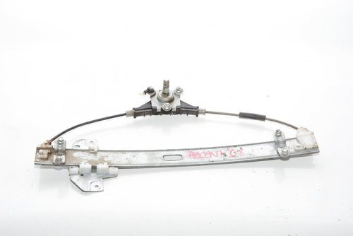 Macara Geam Hyundai Accent 3 (Mc) 2005-2010 4 Portiere Spate Dreapta Manuala