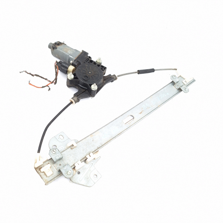 Macara Geam Hyundai Accent 3 (Mc) 2005-2010 Spate Dreapta Electrica