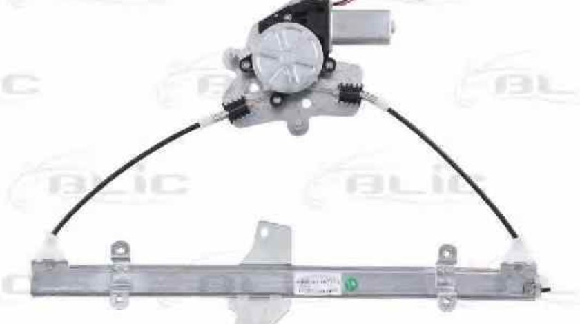 Macara geam HYUNDAI ATOS PRIME MX BLIC 6060-00-HN7113