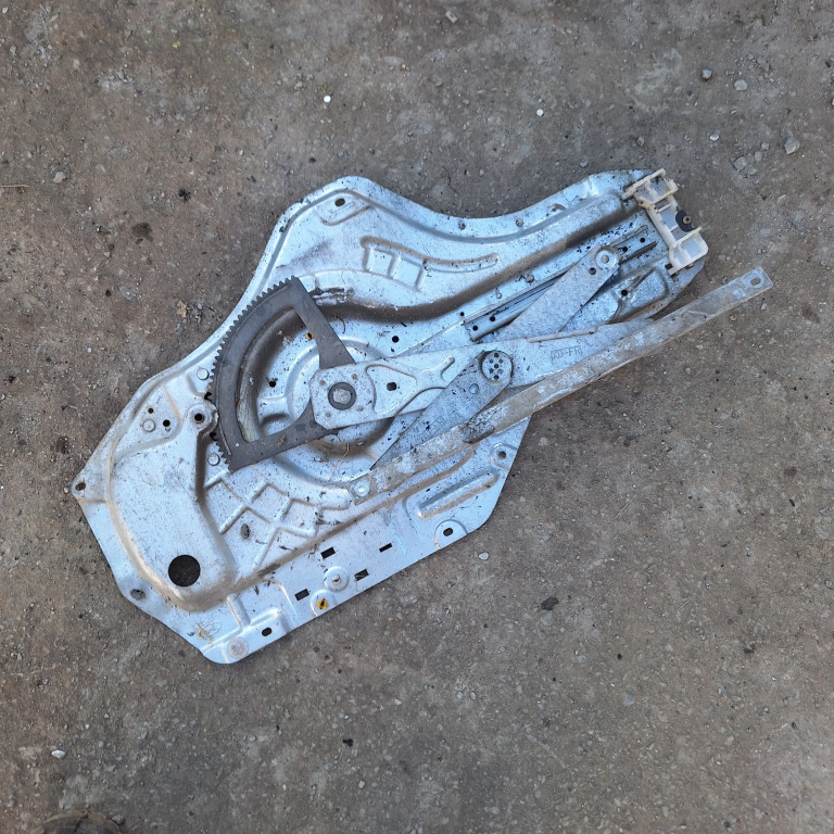 Macara Geam Hyundai Elantra (Xd) 2000-2006 Fata Dreapta Manuala