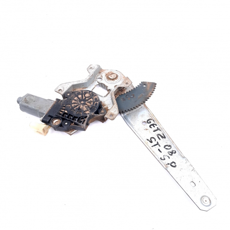 Macara Geam Hyundai Getz (Tb) 2002-2011 Spate Stanga Electrica