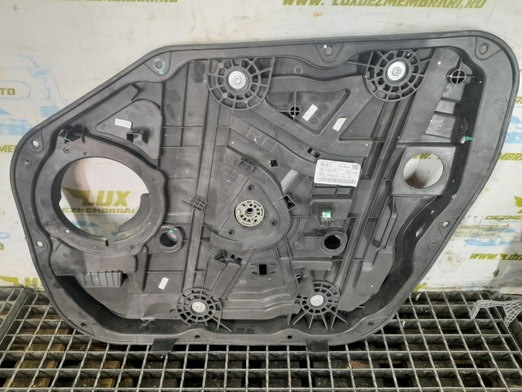 Macara geam Hyundai Ioniq AE [2016 - 2020] 1.6 hybrid G4LE