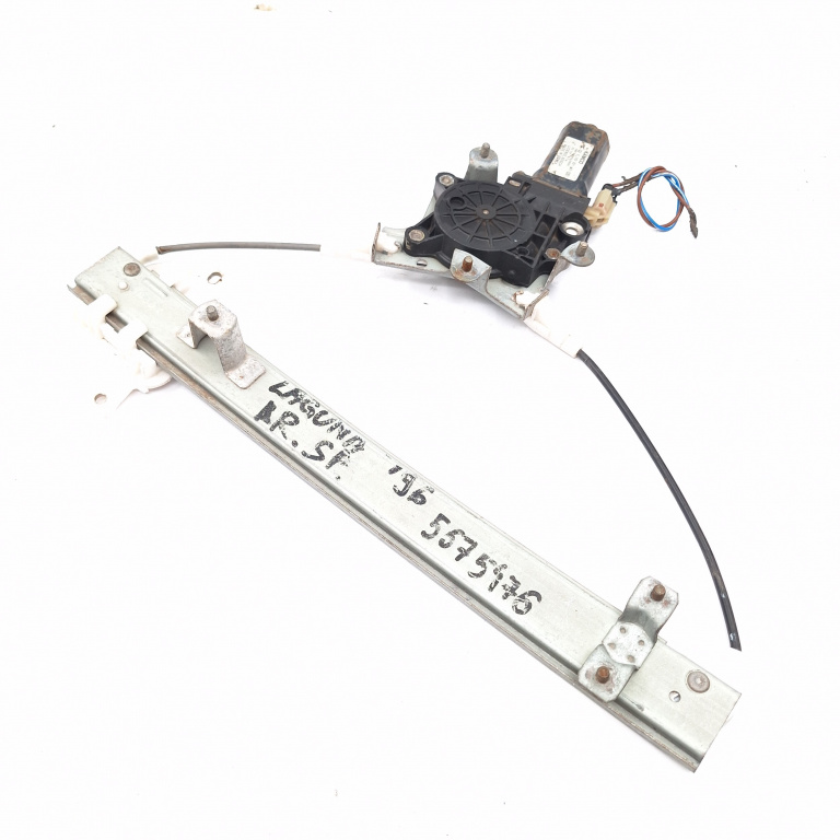 Macara Geam Hyundai Lantra Mk 2 (J-2) 1995-2000 Spate Dreapta Electrica 0130821401, 9882029000, 98820-29000 Bosch