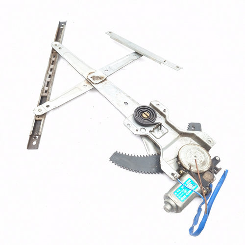 Macara Geam Hyundai Matrix (Fc) 2001-2010 Fata Dreapta Electrica 9882017100, 98820-17100 Denso
