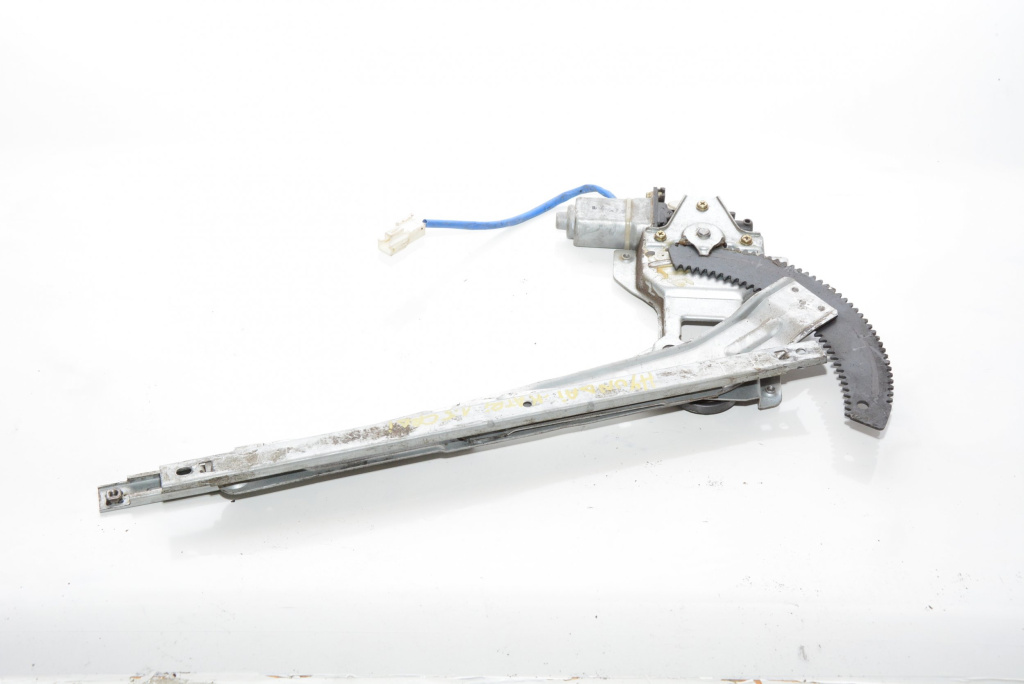 Macara Geam Hyundai Matrix (Fc) 2001-2010 Fata Dreapta Electrica 9882017100