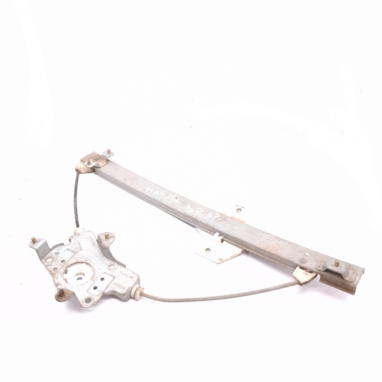 Macara Geam Hyundai Matrix (Fc) 2001-2010 Spate Dreapta Electrica
