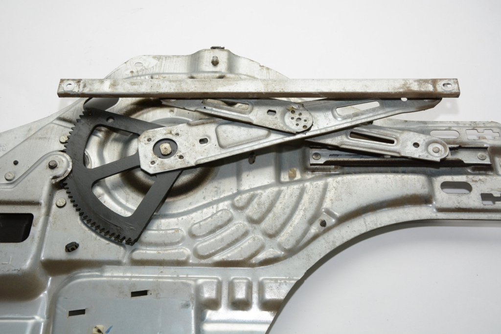 Macara Geam Hyundai Tucson (Jm) 2004-2010 4 Portiere Fata Dreapta Electrica 8248020000000000