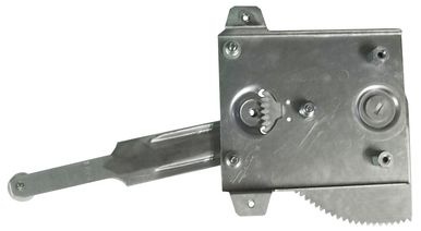 Macara geam incrucisat spate dreapta Toyota Corolla 2004/2006