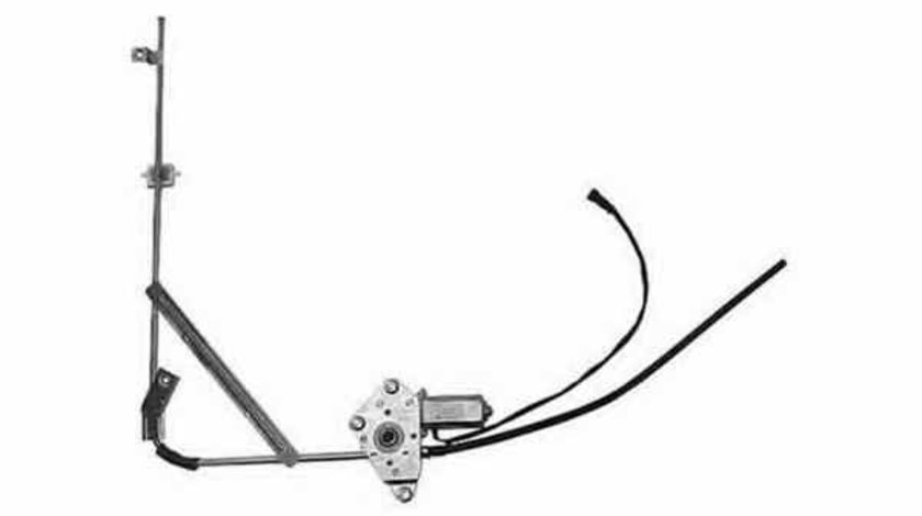 Macara geam IVECO EuroTech MH MAGNETI MARELLI 350103083000
