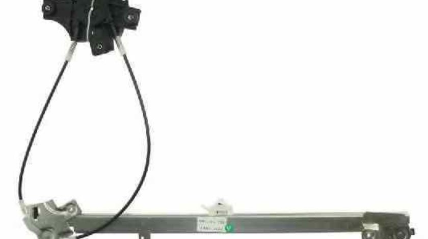 Macara geam IVECO EuroTech MH Producator BLIC 6060-00-ZI2606