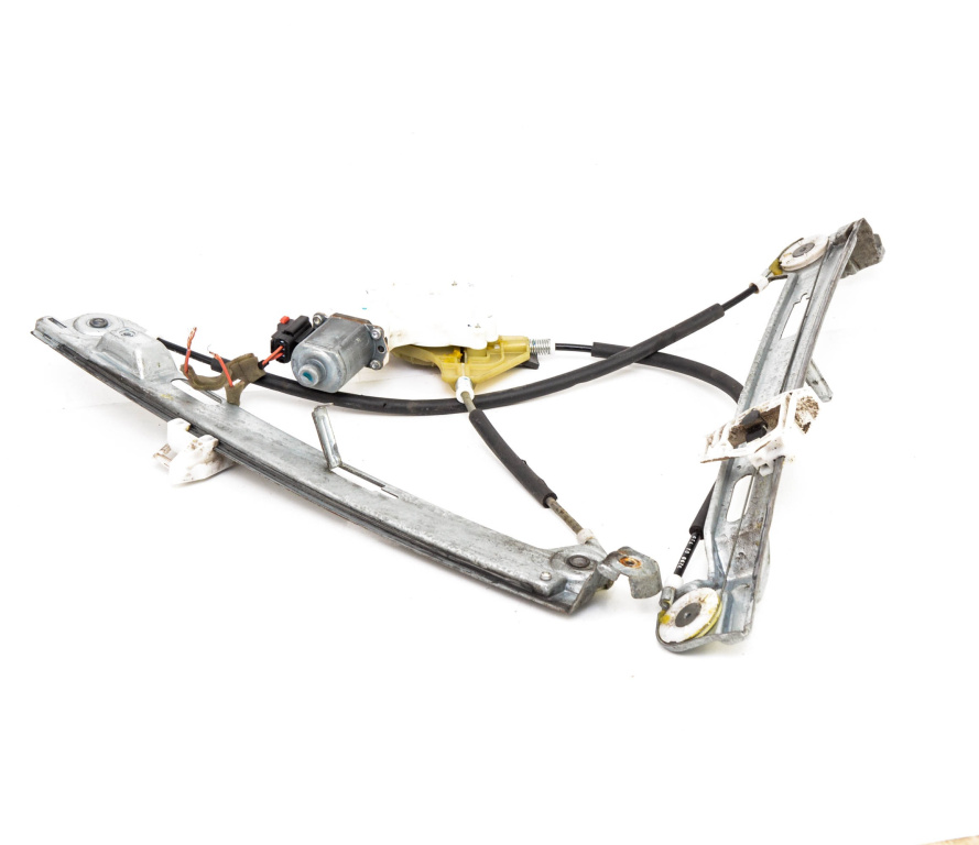 Macara Geam Jeep Patriot (Mk74) 2007-2017 2.0 Crd Ecd Motorina 4 Portiere Fata Dreapta Electrica 05291798Aa-C, 05291798Aac