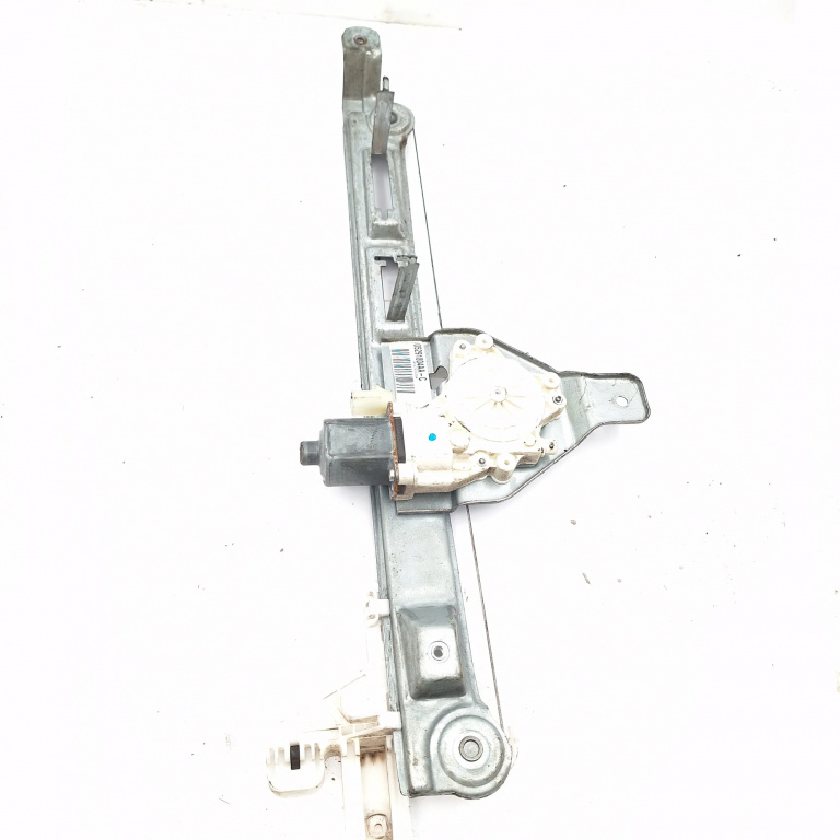 Macara Geam Jeep Patriot (Mk74) 2007-2017 Spate Dreapta 05291804Aac, 0130822278, 128000681A, S4292438, Fpg12V Bosch
