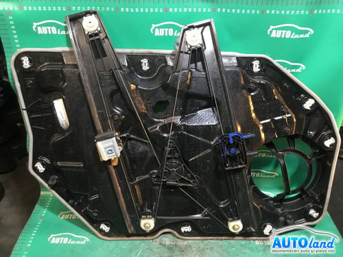 Macara Geam Jx7ba23200cd Dreapta Fata Ford Focus IV Turnier 2018