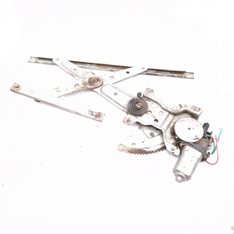 Macara Geam Kia Carens 1 (Fc) 1999-2002 Fata Dreapta Electrica Xh004Po, Ok2Fa587256Y, Ok2Fa-58-7256Y Denso, Daedong, Hi-Lex