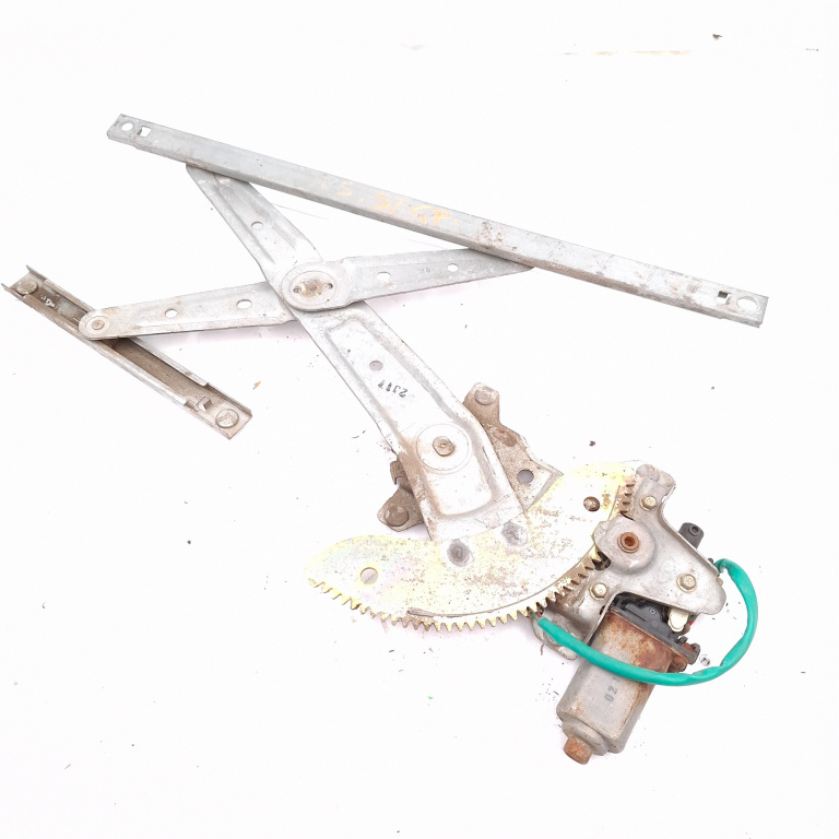 Macara Geam Kia Carens 1 (Fc) 1999-2002 Spate Stanga Electrica Xh504Po Daedong , Denso