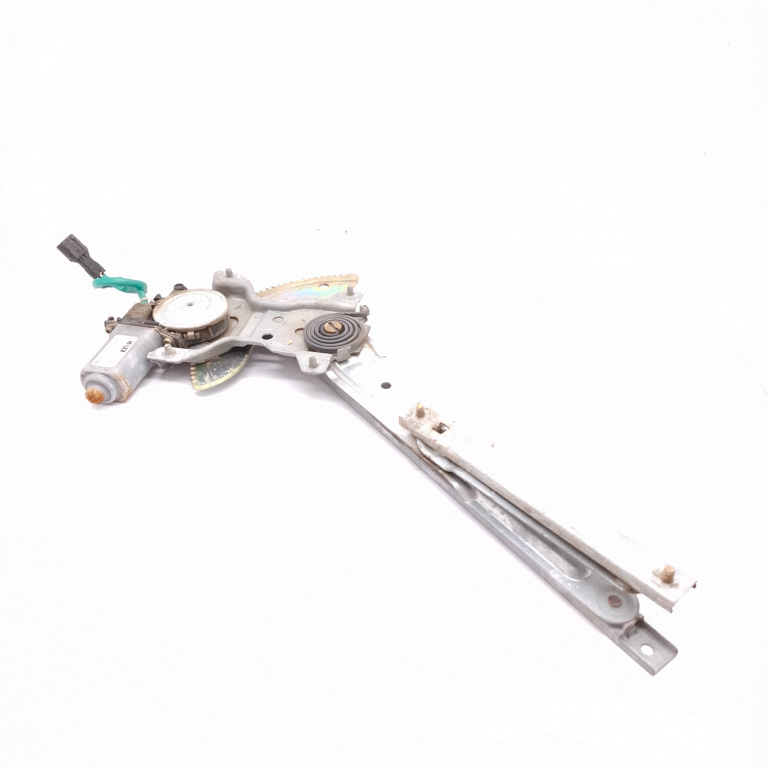 Macara Geam Kia Carens 1 (Fc) 1999-2002 Spate Stanga Manuala Ok2Fa597356Y, Ok2Fa-597356Y, Xh504Po Hi-Lex, Denso