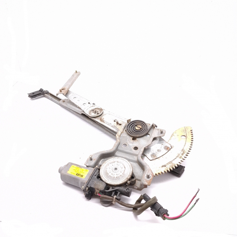 Macara Geam Kia Carens 1 (Fc) 1999-2002 Spate Dreapta Electrica Ok2Fa587256Y, Xh004Po, Ok2Fa-587256Y Hi-Lex, Dnps, Denso