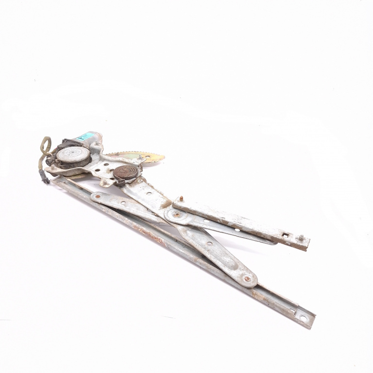 Macara Geam Kia Carens 2 (Fj) 2002-2006 4 Portiere Spate Dreapta Electrica Xh004Po, 020618 Daedong , Denso