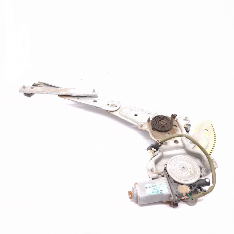 Macara Geam Kia Carens 2 (Fj) 2002-2006 Fata Dreapta Xh004Po, Dc12Vrsr Daedong System, Denso