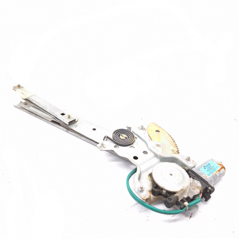 Macara Geam Kia Carens 2 (Fj) 2002-2006 Spate Stanga Electrica Xh504P0, 0K2Fa597356Y Denso Ps Corporation