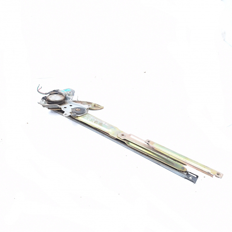 Macara Geam Kia Carnival 1998-2006 Fata Dreapta Electrica Xh023Pa Denso
