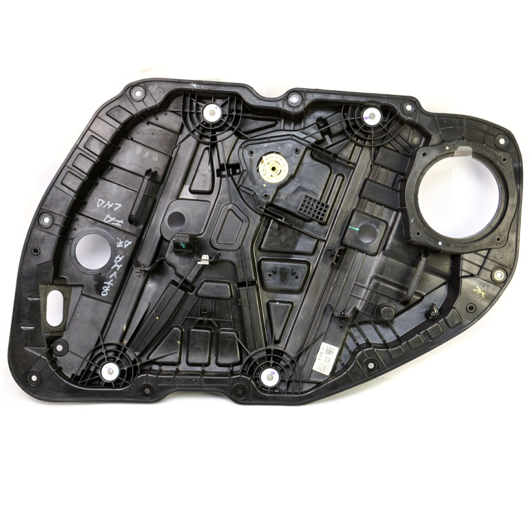 Macara Geam Kia Optima 2010-2019 1.7 Crdi D4Fd-L Motorina Fata Dreapta 82480D4000, 82480-D4000
