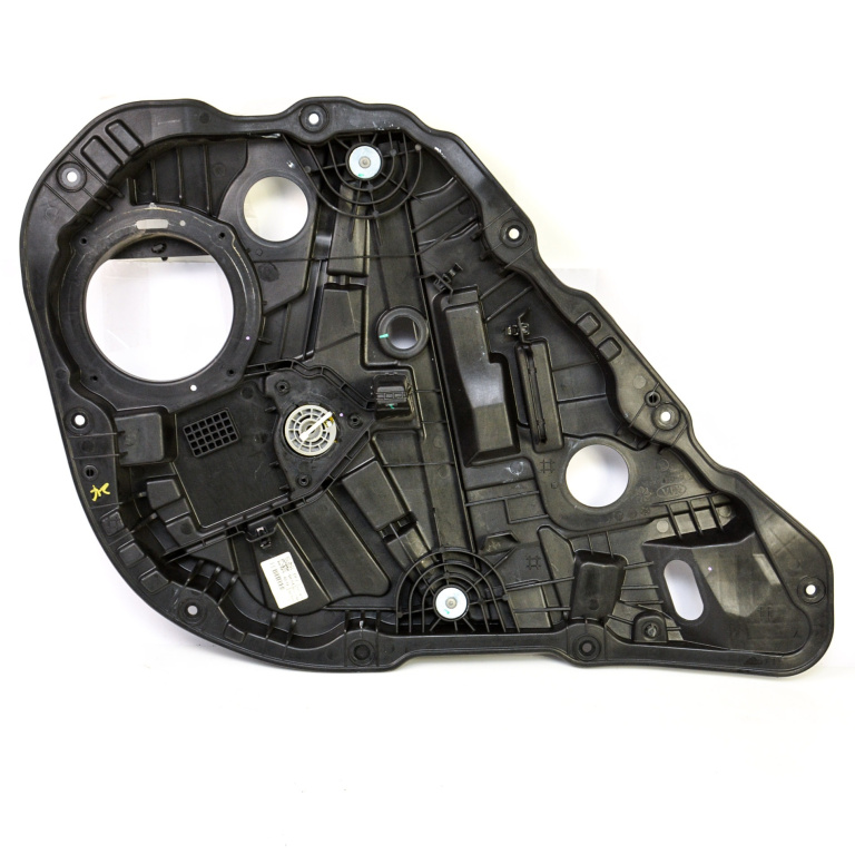 Macara Geam Kia Optima 2010-2019 1.7 Crdi D4Fd-L Motorina Spate Stanga 83470D4010, 83470-D4010