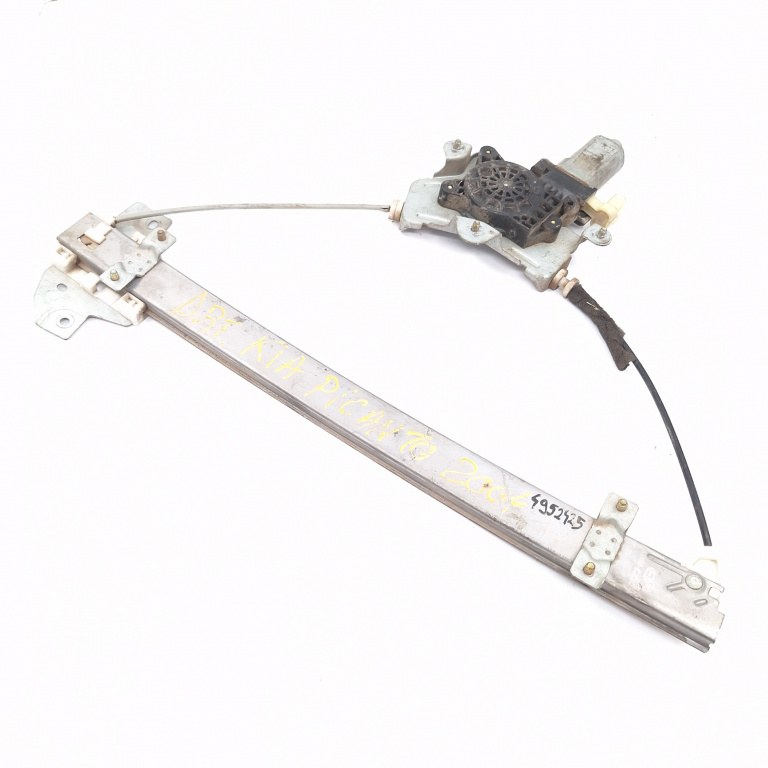 Macara Geam Kia Picanto (Ba) 2004-2011 Fata Dreapta Electrica 82401207Xxx, 824012-07Xxx